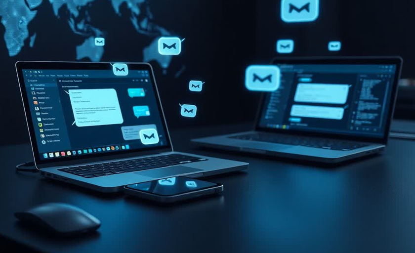 About Shatakshi Digitech